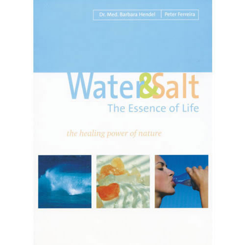  Su ve Tuz: Yaşamın Kaynağı